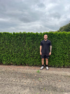 White Cedar 'Smaragd' | Thuja Occidentalis 'Smaragd' | 1m Instant Hedging Length